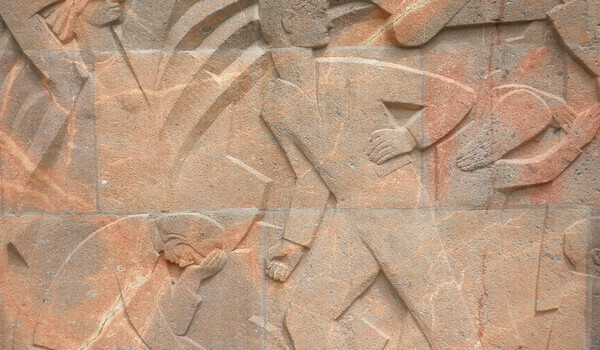 Chemnitz_Denkmal_Bombenopfer_Friedhof_Detail